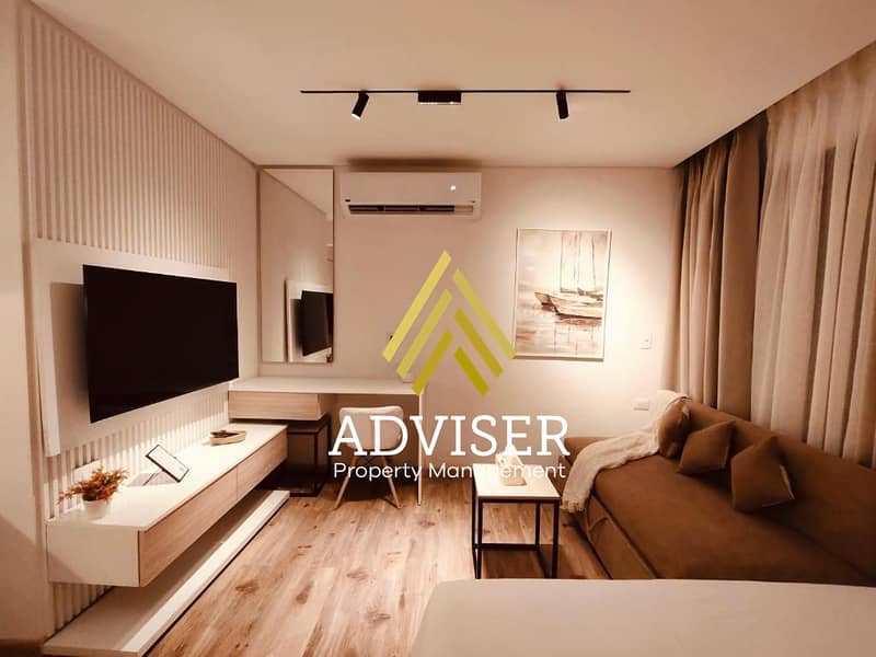 2 Hotel apartment for sale  (4). jpg