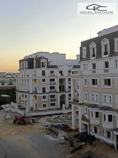 3 Bedroom iVilla for Sale in New Cairo, Cairo - IMG-20251217-WA0409. jpg