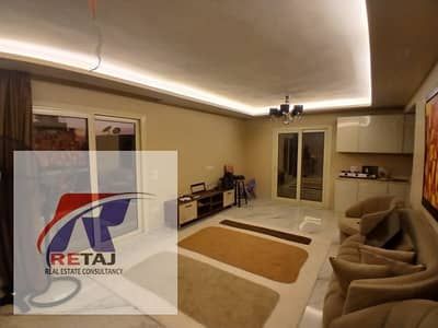 1 Bedroom Apartment for Rent in New Cairo, Cairo - WhatsApp Image 2025-12-21 at 7.45. 04 AM. jpg