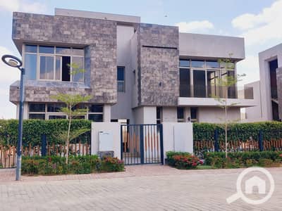 3 Bedroom Townhouse for Sale in Hadayek October, Giza - WhatsApp Image 2024-08-17 at 13.59. 47_7efe9e86 - Copy. jpg