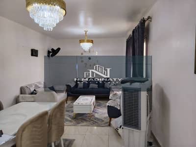 2 Bedroom Apartment for Rent in Madinaty, Cairo - 21. jpeg