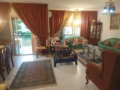 شقة 3 غرف نوم للايجار في القاهرة الجديدة، القاهرة - 62f6ffd1-04cf-4685-b9fe-a9a3fd7ece9e. jpg