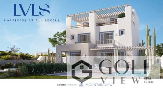 3 Bedroom Chalet for Sale in North Coast, Matruh - WhatsApp Image 2023-11-06 at 5.12. 21 PM. jpeg