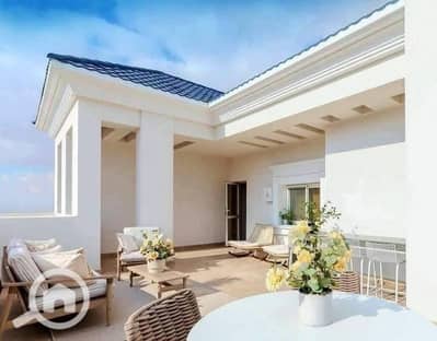 فیلا 4 غرف نوم للبيع في 6 أكتوبر، الجيزة - WhatsApp Image 2025-12-13 at 3.11. 03 PM. jpeg