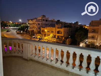 دوبلكس 5 غرف نوم للايجار في القاهرة الجديدة، القاهرة - WhatsApp Image 2025-12-21 at 1.03. 15 PM (2). jpeg