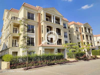 1 Bedroom Flat for Sale in New Cairo, Cairo - unnamed. jpg