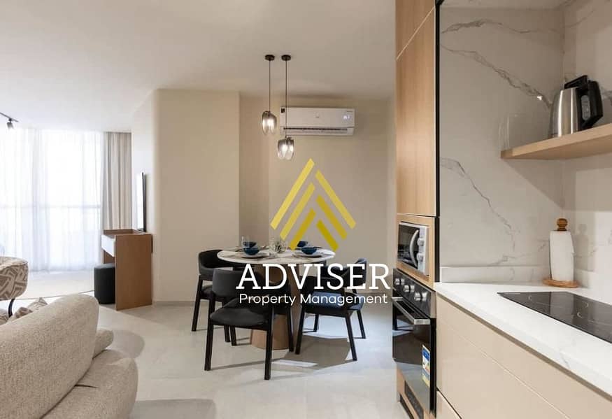 8 ستوديو شقق فندقية شقة فندقية شقه فندقية hotel apartment serviced apartment  (6). jpg