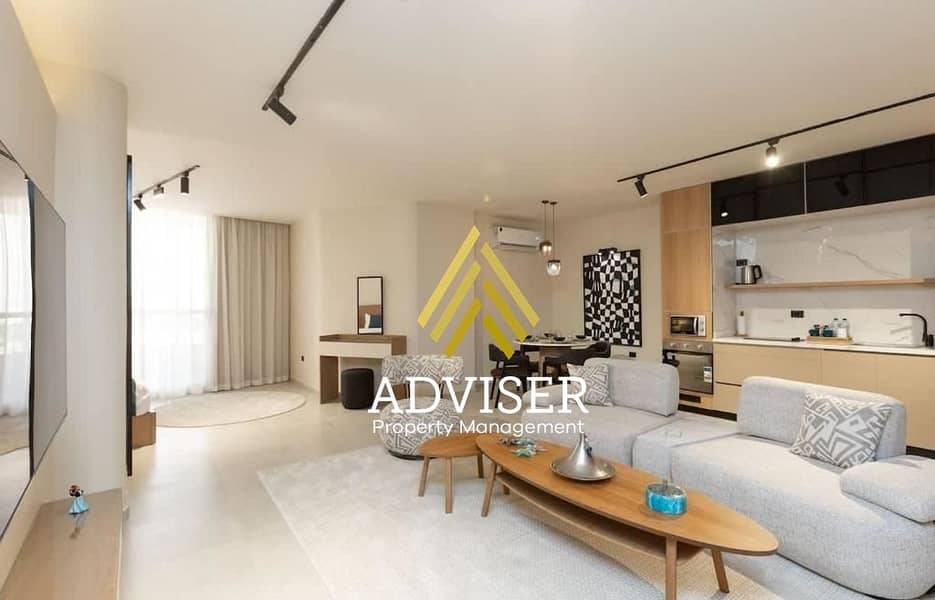 9 ستوديو شقق فندقية شقة فندقية شقه فندقية hotel apartment serviced apartment  (8). jpg