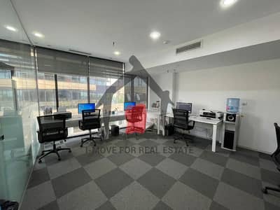 مکتب  للايجار في الشيخ زايد، الجيزة - c87774c2-4869-4b1f-a973-b4fbed64de7d. jfif. jpg