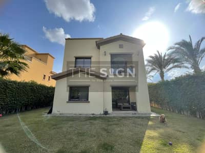 فیلا 4 غرف نوم للايجار في القاهرة الجديدة، القاهرة - WhatsApp Image 2025-12-22 at 2.26. 33 PM (1). jpeg