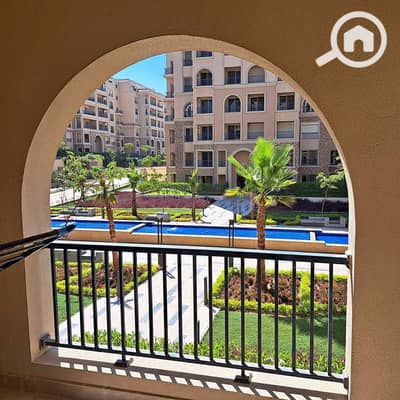 شقة 3 غرف نوم للبيع في القاهرة الجديدة، القاهرة - 7e592088-29a3-4a97-8a0f-521ffc5f7ea6. jpg