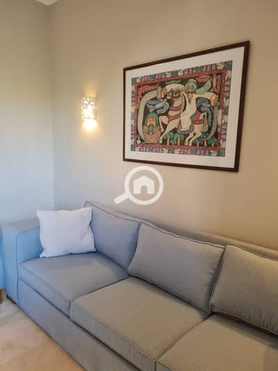 Studio for Rent in New Cairo, Cairo - WhatsApp Image 2025-12-22 at 12.55. 10 PM (1). jpeg