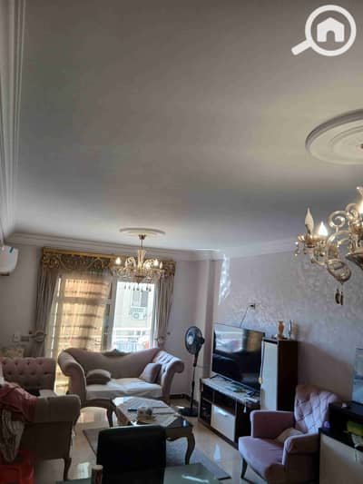 2 Bedroom Flat for Sale in Madinaty, Cairo - 1000578132. jpg