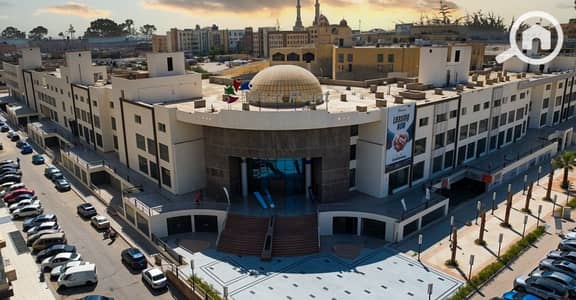 محلات تجارية  للايجار في 6 أكتوبر، الجيزة - 80-2. jpg