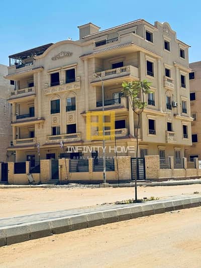 فلیٹ 3 غرف نوم للبيع في القاهرة الجديدة، القاهرة - 570903404_1469905104272097_6925038655807853417_n. jpg