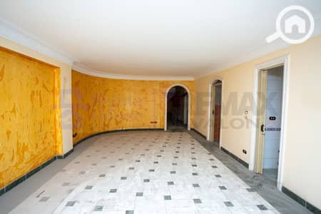 شقة 3 غرف نوم للبيع في الإبراهيمية، الإسكندرية - 1. jpg