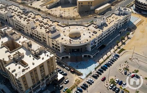 مكتب عمل جماعي  للايجار في 6 أكتوبر، الجيزة - 80-5. jpg