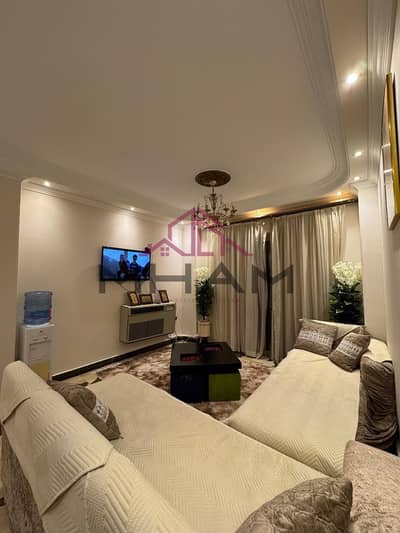 شقة 3 غرف نوم للبيع في القاهرة الجديدة، القاهرة - 5924582509670763684. jpg