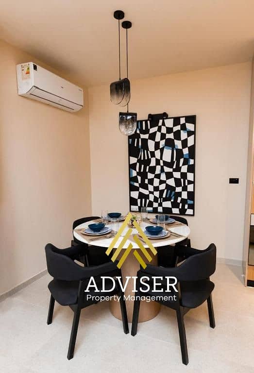 3 Ready to move finished apartment شقق استلام فوري للبيع متشطبة متشطبه   شقق فندقية للبيع ريسيل  (9). jpg