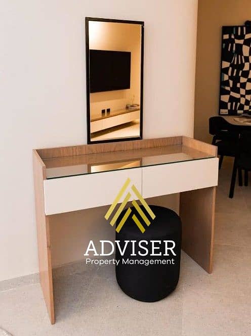 4 Ready to move finished apartment شقق استلام فوري للبيع متشطبة متشطبه   شقق فندقية للبيع ريسيل  (10). jpg