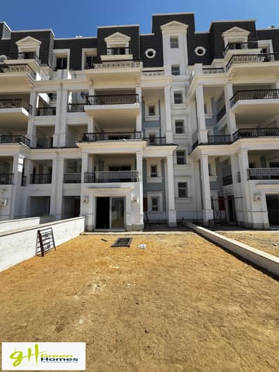 3 Bedroom Apartment for Sale in New Cairo, Cairo - IMG-20250520-WA0073. jpg