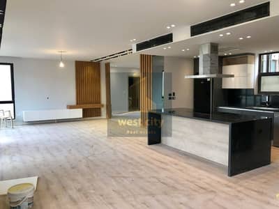 دوبلكس 3 غرف نوم للايجار في الشيخ زايد، الجيزة - IMG-20251108-WA0103. jpg