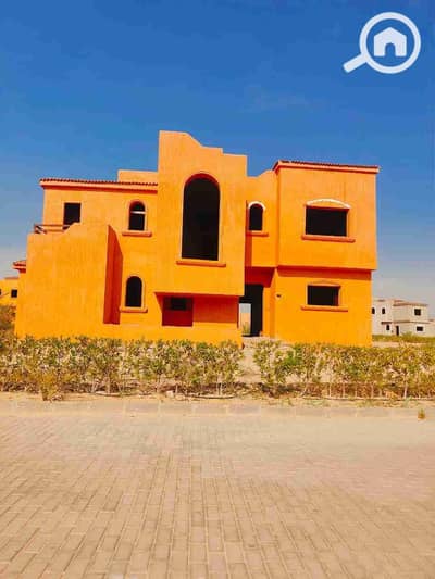 فیلا 4 غرف نوم للبيع في 6 أكتوبر، الجيزة - 1000163207. jpg