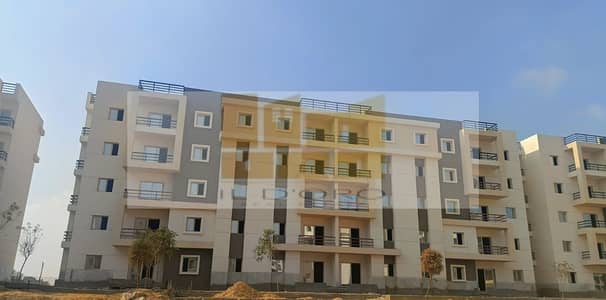 3 Bedroom Flat for Sale in Sheraton, Cairo - WhatsApp Image 2025-12-22 at 12.29. 42 PM (3). jpeg