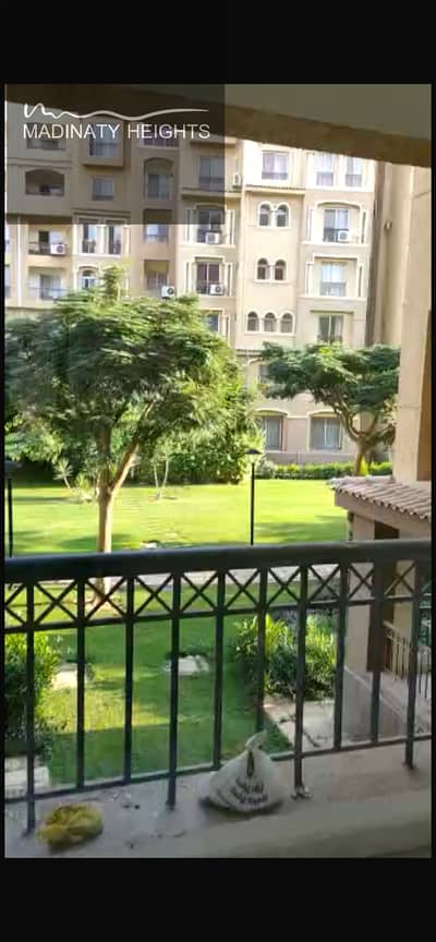 3 Bedroom Apartment for Rent in Madinaty, Cairo - IMG_1386. png
