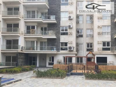2 Bedroom Apartment for Sale in New Cairo, Cairo - WhatsApp Image 2025-12-21 at 7.17. 52 PM (1). jpeg