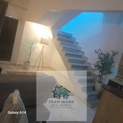 شاليه 2 غرفة نوم للايجار في الشيخ زايد، الجيزة - WhatsApp Image 2025-12-22 at 3.13. 04 PM. jpeg