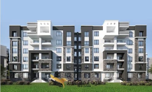 3 Bedroom Flat for Sale in Madinaty, Cairo - FB_IMG_1766329095212. jpg