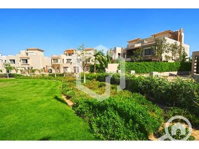 فیلا 5 غرف نوم للبيع في 6 أكتوبر، الجيزة - Golf Extension Palm Hills 2. jpeg