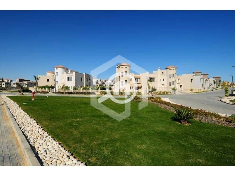 4 Golf Extension Palm Hills 4. jpeg