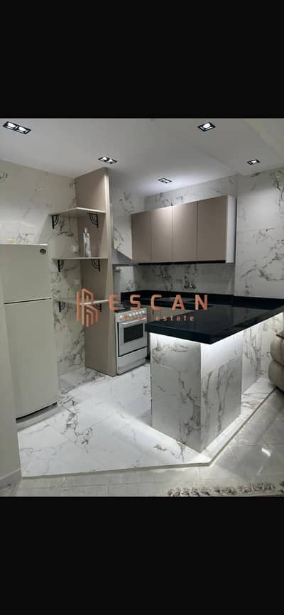 1 Bedroom Flat for Rent in New Cairo, Cairo - IMG-20251213-WA0651. jpg