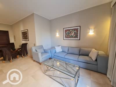 شقة 1 غرفة نوم للايجار في القاهرة الجديدة، القاهرة - WhatsApp Image 2025-12-22 at 12.55. 09 PM. jpeg