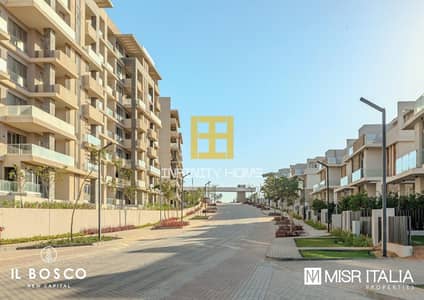 3 Bedroom Apartment for Sale in New Capital City, Cairo - WhatsApp Image 2025-12-21 at 3.40. 43 PM. jpeg