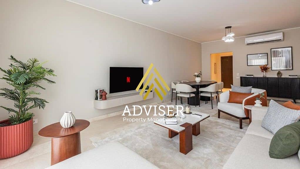 2 Ready to move suit hotel apartment serviced apartment شقة فندقية شقق فندقية للبيع  (4). jpg