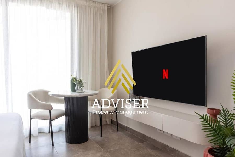 3 Ready to move suit hotel apartment serviced apartment شقة فندقية شقق فندقية للبيع  (8). jpg