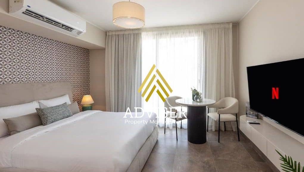 4 Ready to move suit hotel apartment serviced apartment شقة فندقية شقق فندقية للبيع  (9). jpg