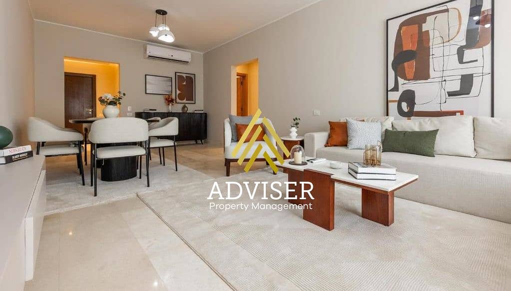 6 Ready to move suit hotel apartment serviced apartment شقة فندقية شقق فندقية للبيع  (5). jpg