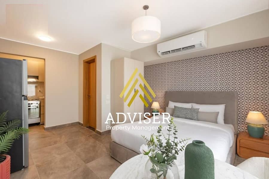 9 Ready to move suit hotel apartment serviced apartment شقة فندقية شقق فندقية للبيع  (10). jpg