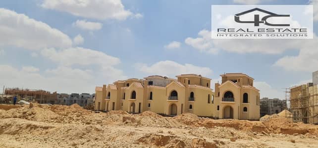 3 Bedroom Townhouse for Sale in Mostakbal City, Cairo - WhatsApp Image 2025-12-22 at 5.08. 39 AM (1). jpeg