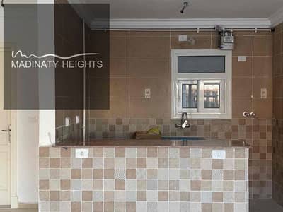 3 Bedroom Flat for Rent in Madinaty, Cairo - IMG_1387. jpg