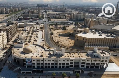 محلات تجارية  للايجار في 6 أكتوبر، الجيزة - 80-14. jpg