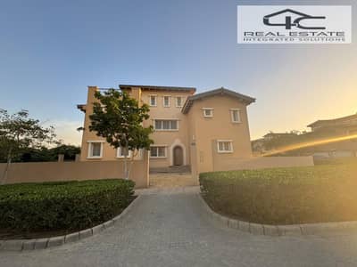 4 Bedroom Villa for Sale in New Cairo, Cairo - WhatsApp Image 2025-12-10 at 3.54. 34 PM (1). jpeg