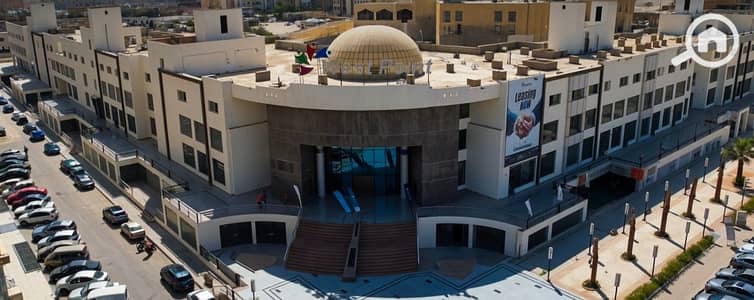 محلات تجارية  للايجار في 6 أكتوبر، الجيزة - 80-2. jpg