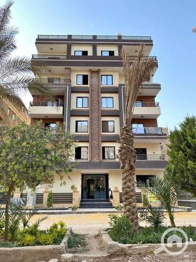 فلیٹ 3 غرف نوم للبيع في القاهرة الجديدة، القاهرة - IMG-20251109-WA0076. jpg