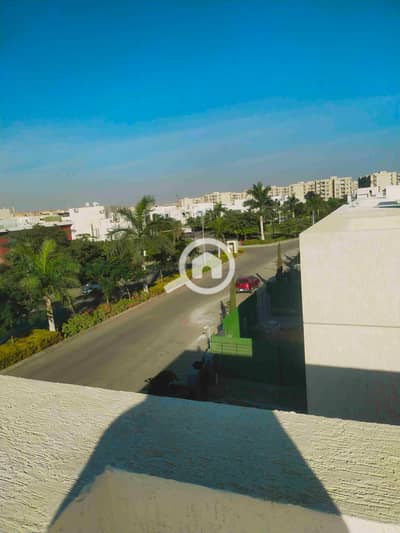 4 Bedroom Villa for Rent in Madinaty, Cairo - 1000528201. jpg