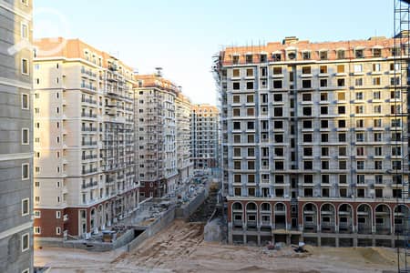 شقة 3 غرف نوم للبيع في محرّم بيك، الإسكندرية - 1 (1). jpg